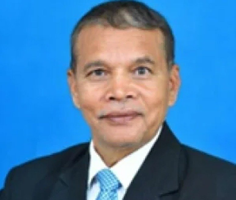 Dr. R.D Meena
